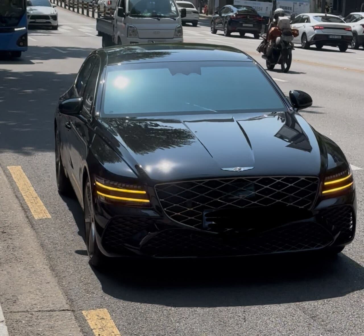 g80 2.5 스포츠 게시글 썸네일