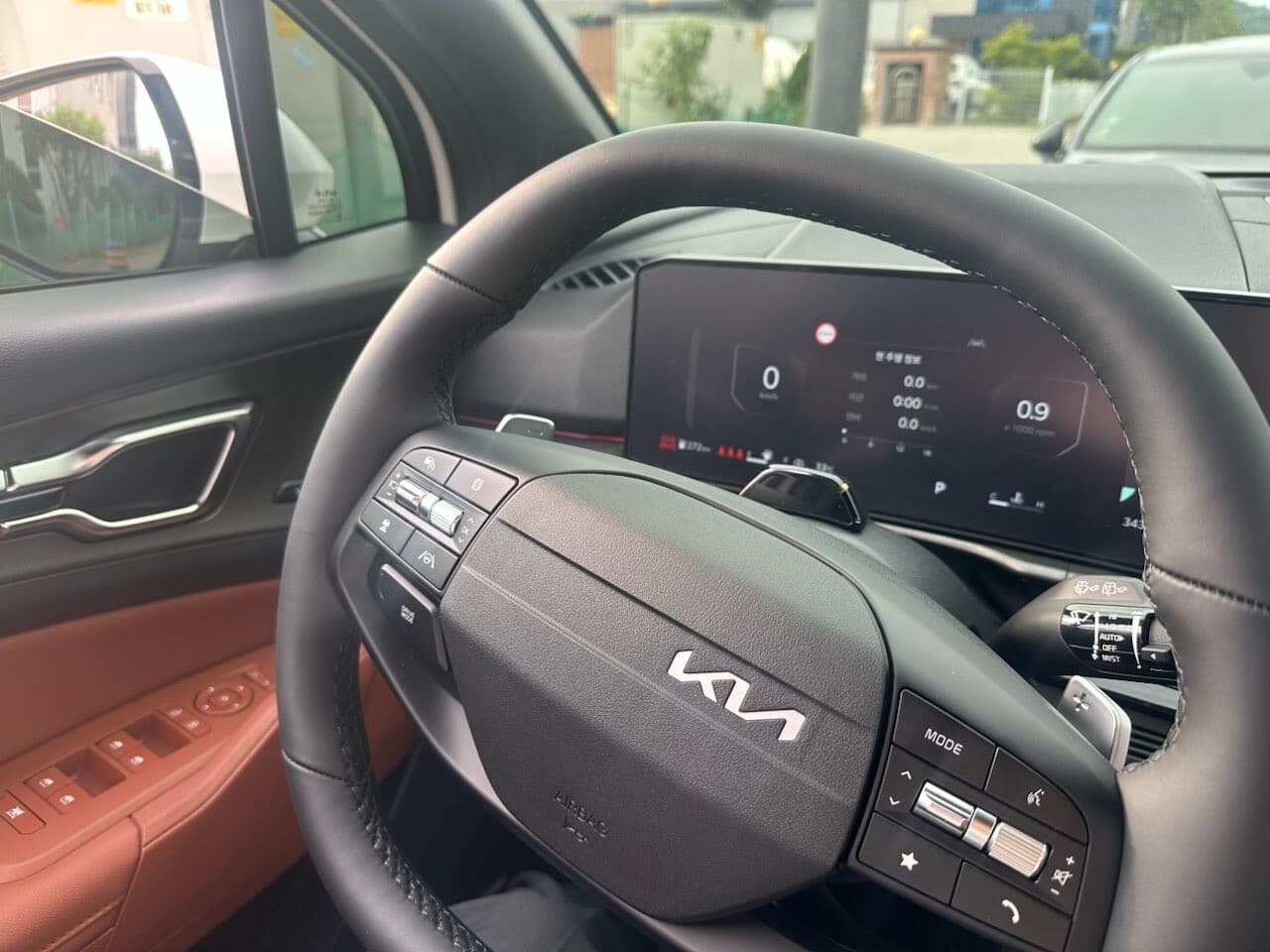 스포티지 3주차 후기 게시글 썸네일