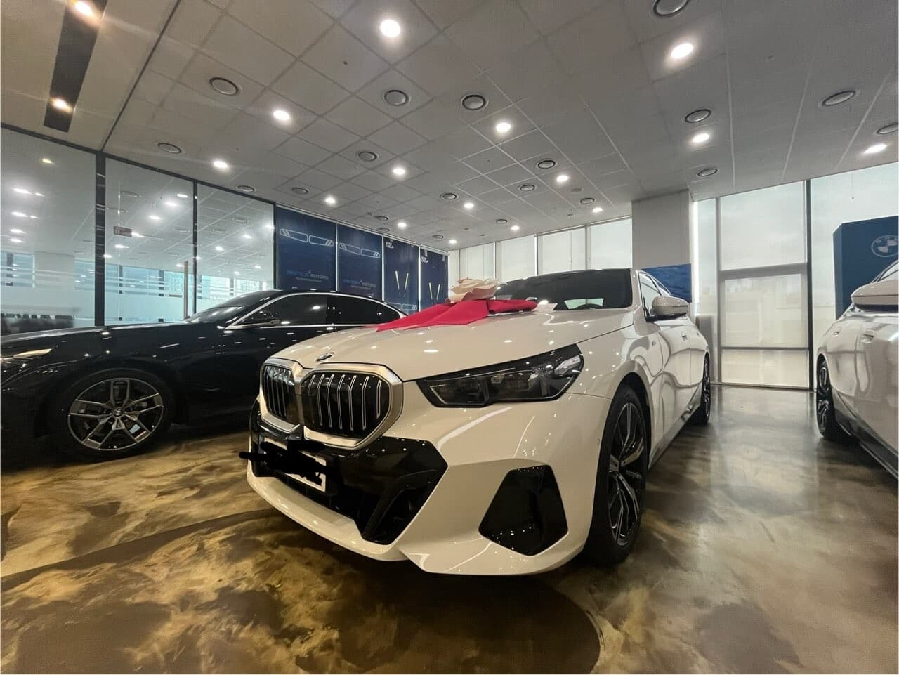 G60 530i xd msp 게시글 썸네일