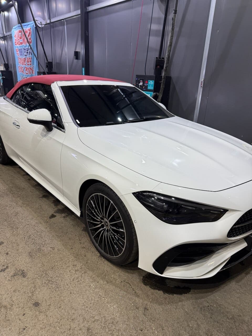 Cle 1달 리뷰 게시글 썸네일