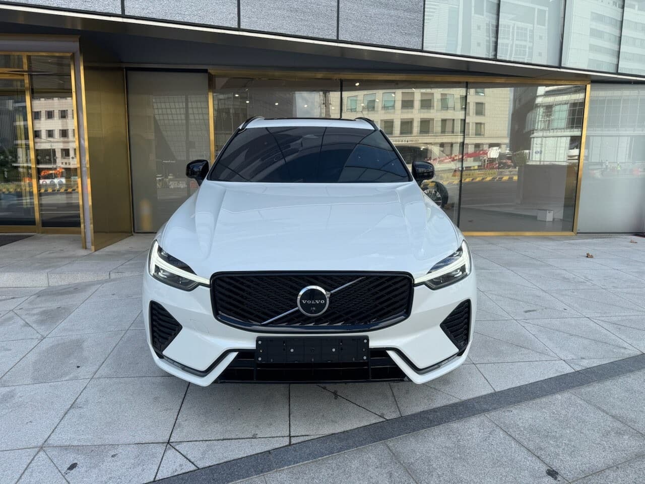 겟차 통해 xc60출고 했어요 게시글 썸네일