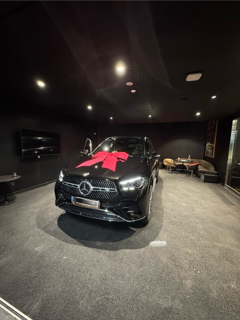 벤츠 gle450 4matic 게시글 썸네일