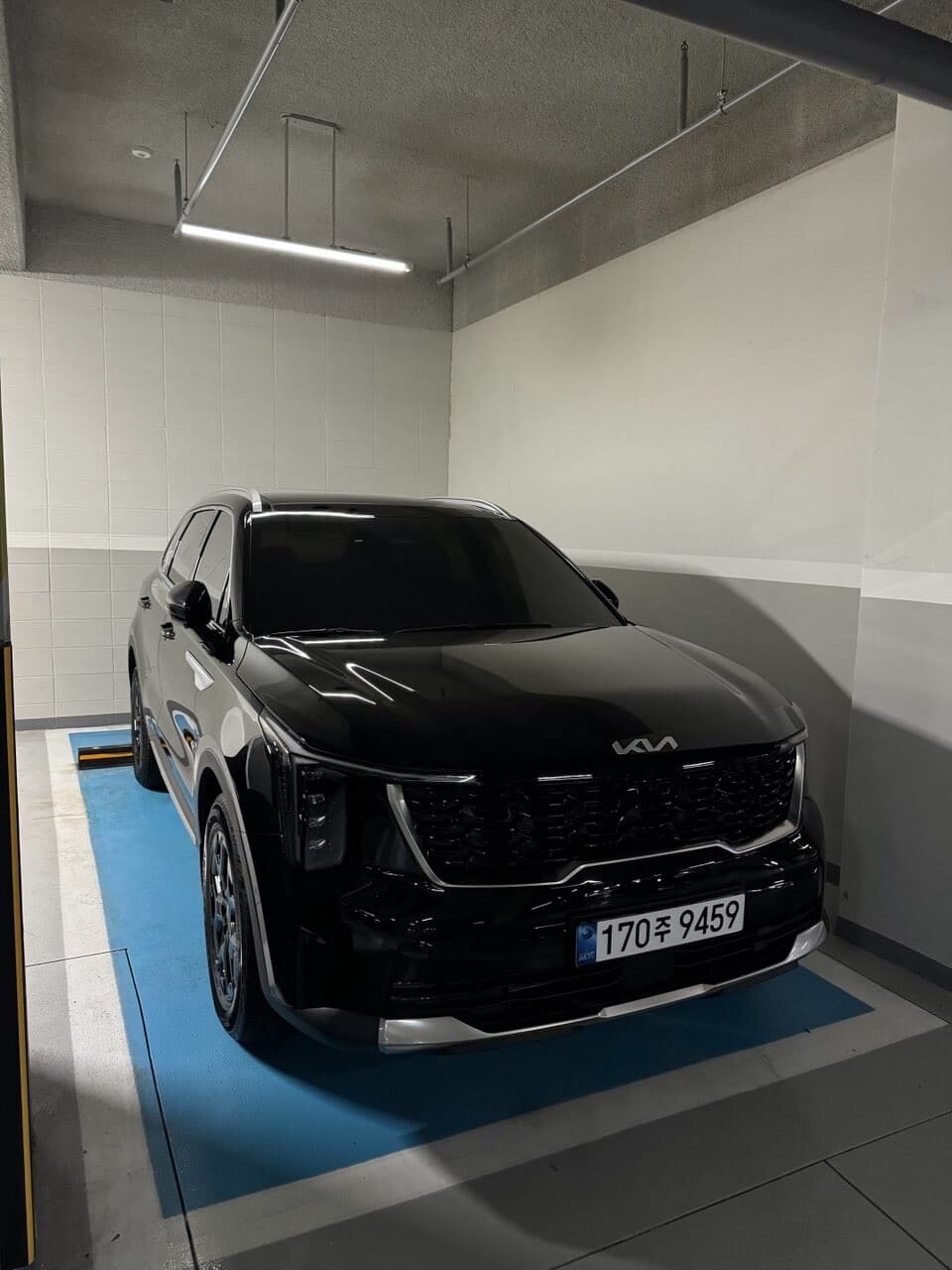 기아 쏘렌토 하이브리드 노블레스 6 게시글 썸네일