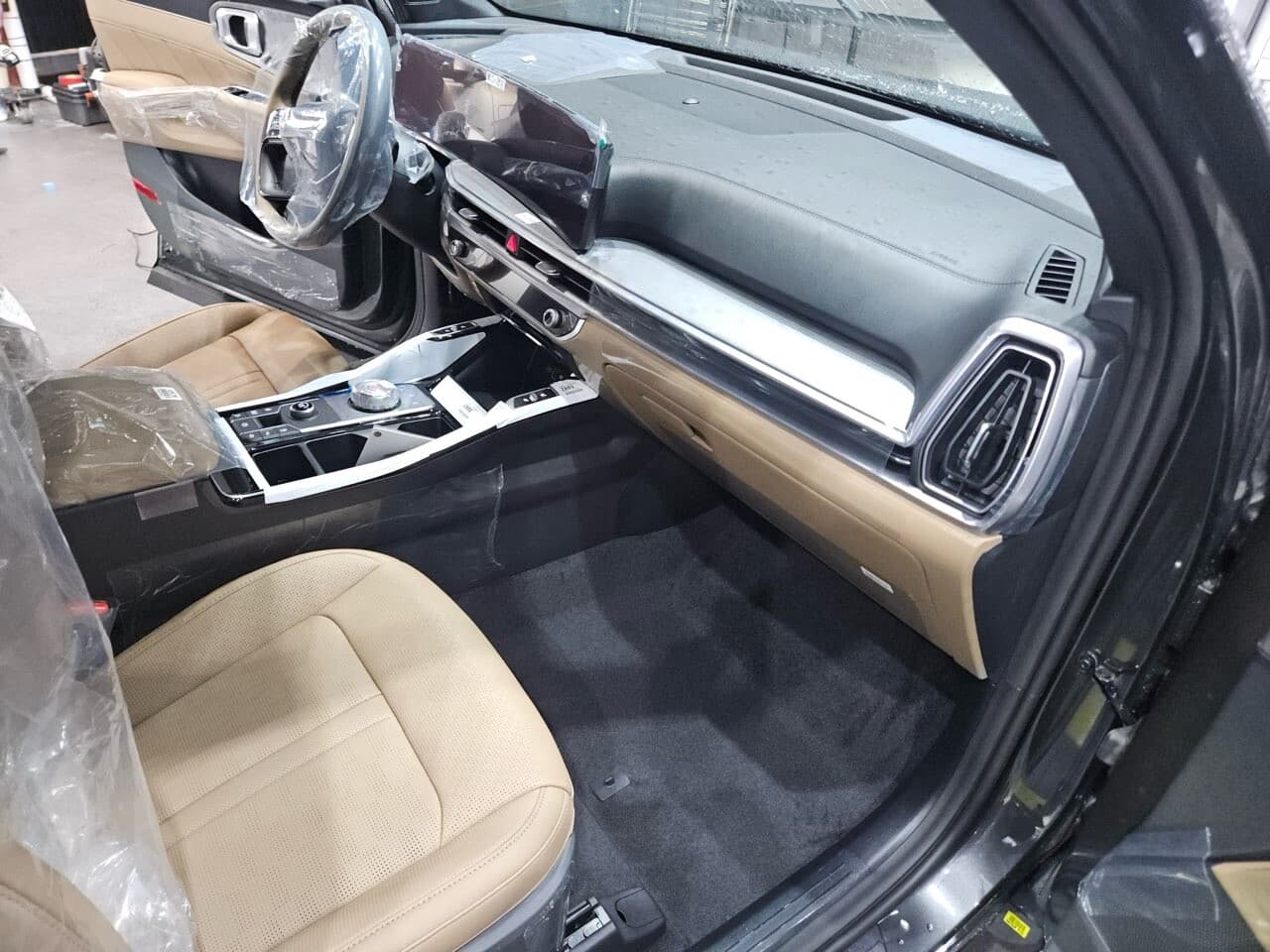 쏘렌토 26년형 6인승 게시글 썸네일