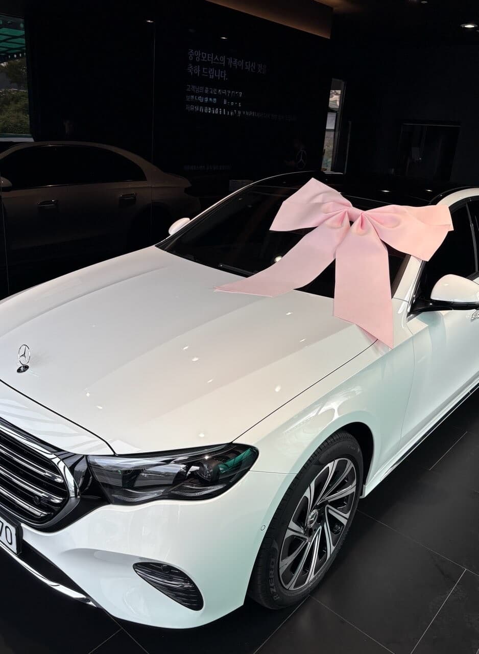 e300 출고했습니다 게시글 썸네일