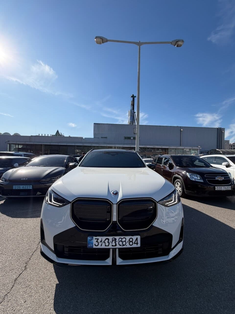 x3m50 5개월 주행기 게시글 썸네일