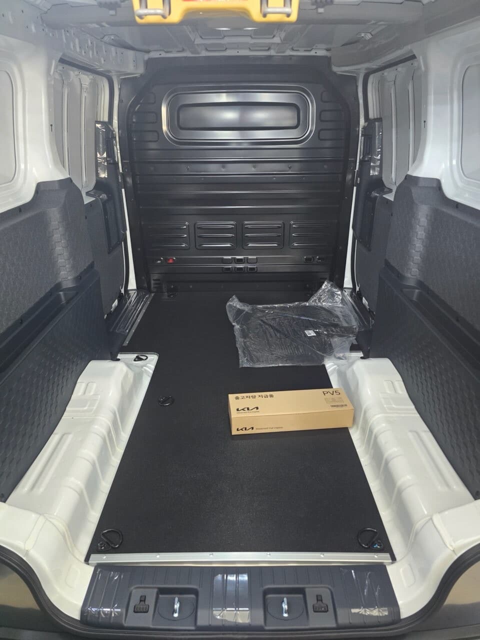 PV5 카고 롱레인지 좋음 게시글 썸네일