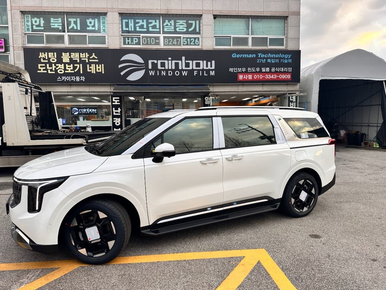 신차 오너리뷰 이번트참여 게시글 썸네일