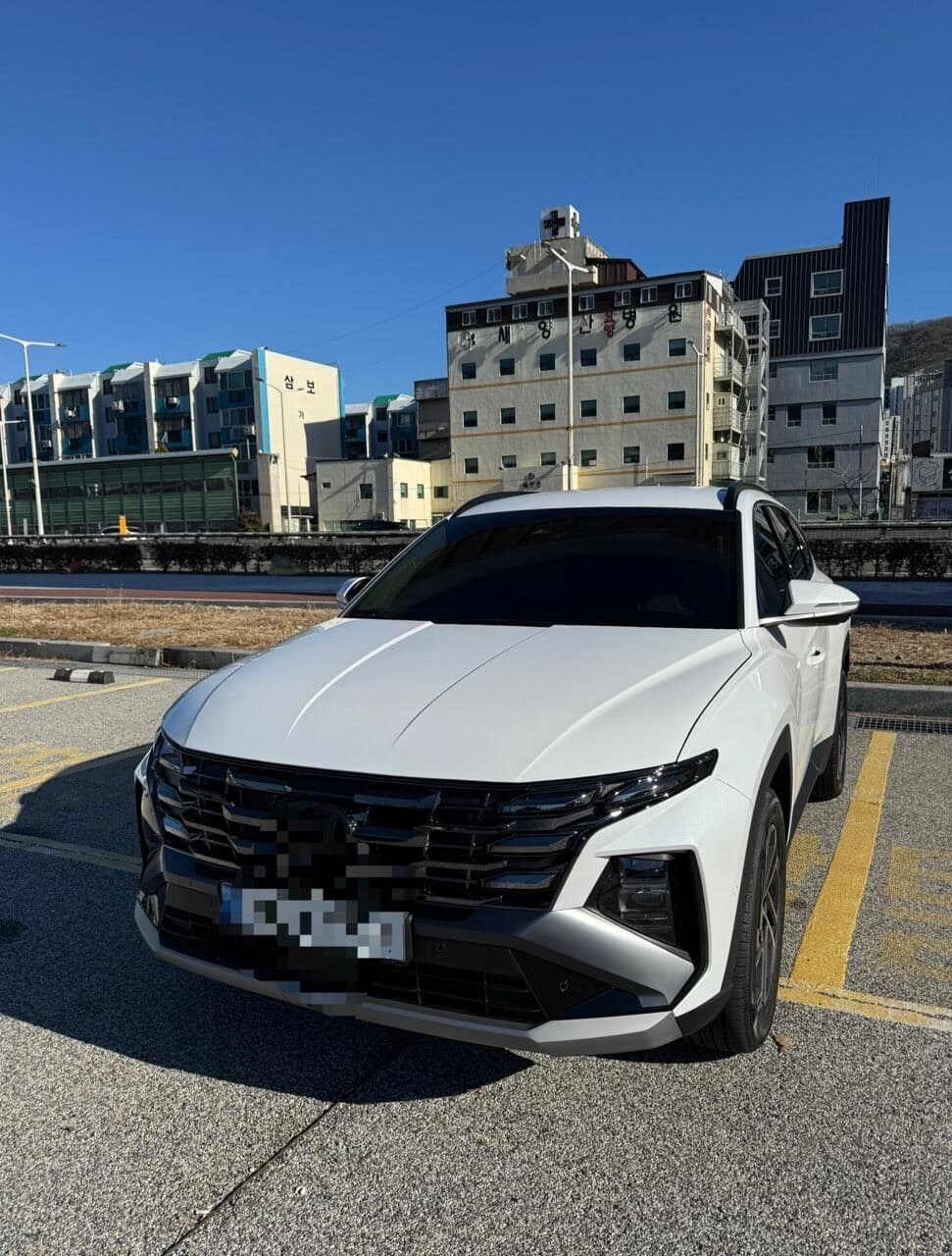 현대 투싼 하이브리드 H-Pick 게시글 썸네일