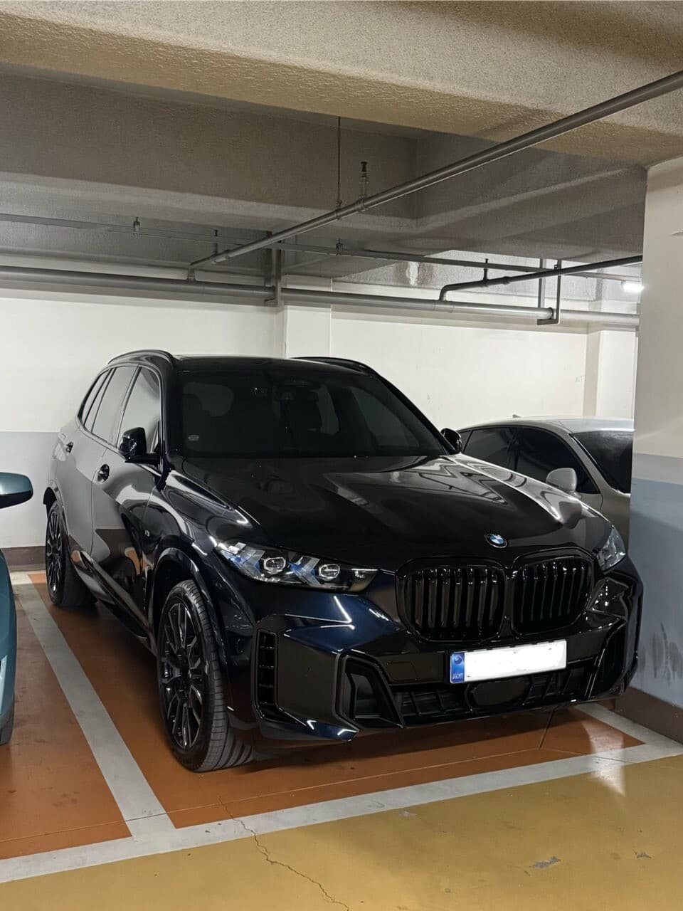 구매후 1000km 주행 오너 리뷰 게시글 썸네일