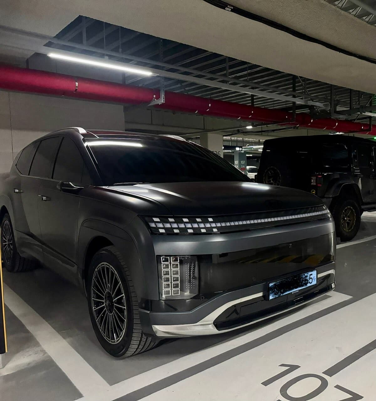 아이오닉9 출고 한달차 게시글 썸네일