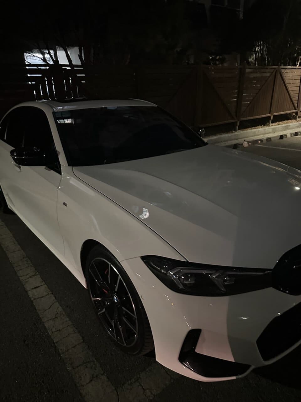 M340i pro lci2 P1 2025 리뷰 게시글 썸네일