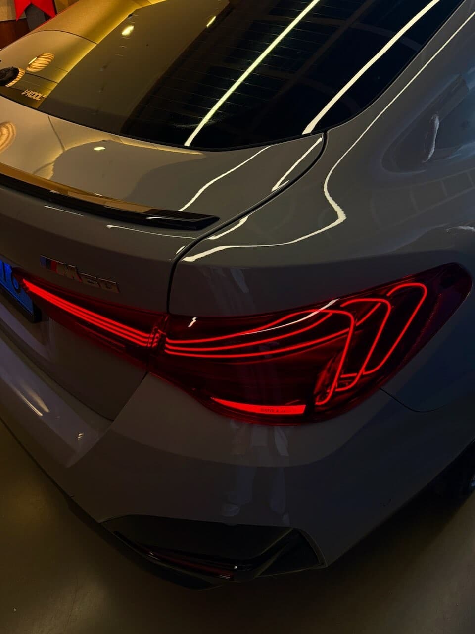 BMW i4 M60 xDrive 프로 게시글 썸네일