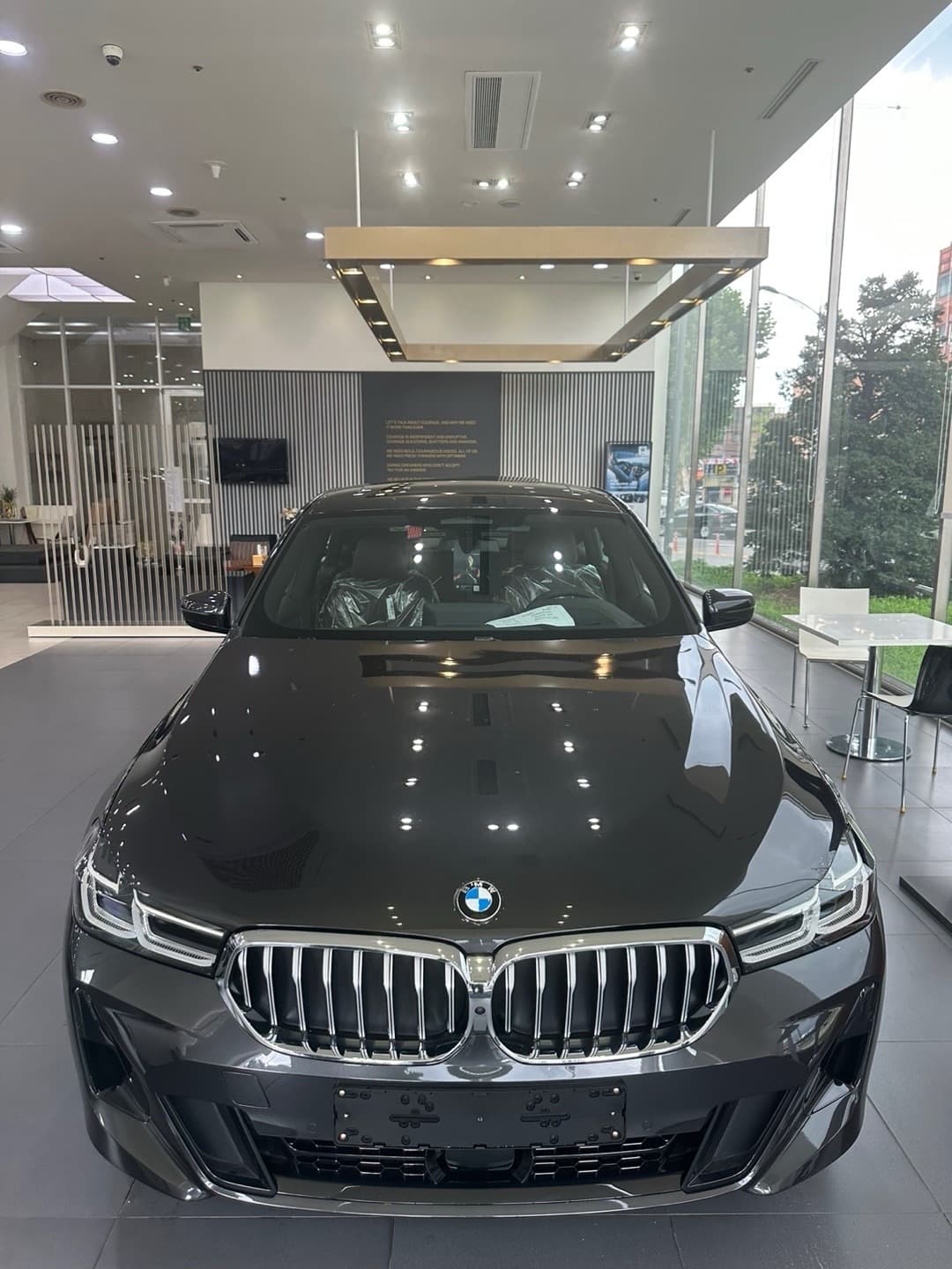 BMW 6GT 3년 운행기 게시글 썸네일