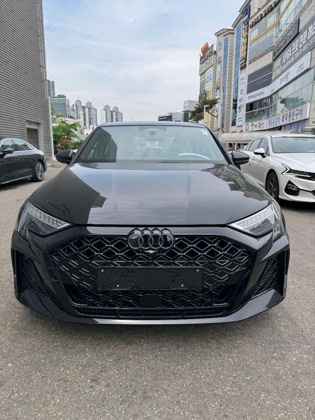Mini Rocket: RS3 게시글 썸네일
