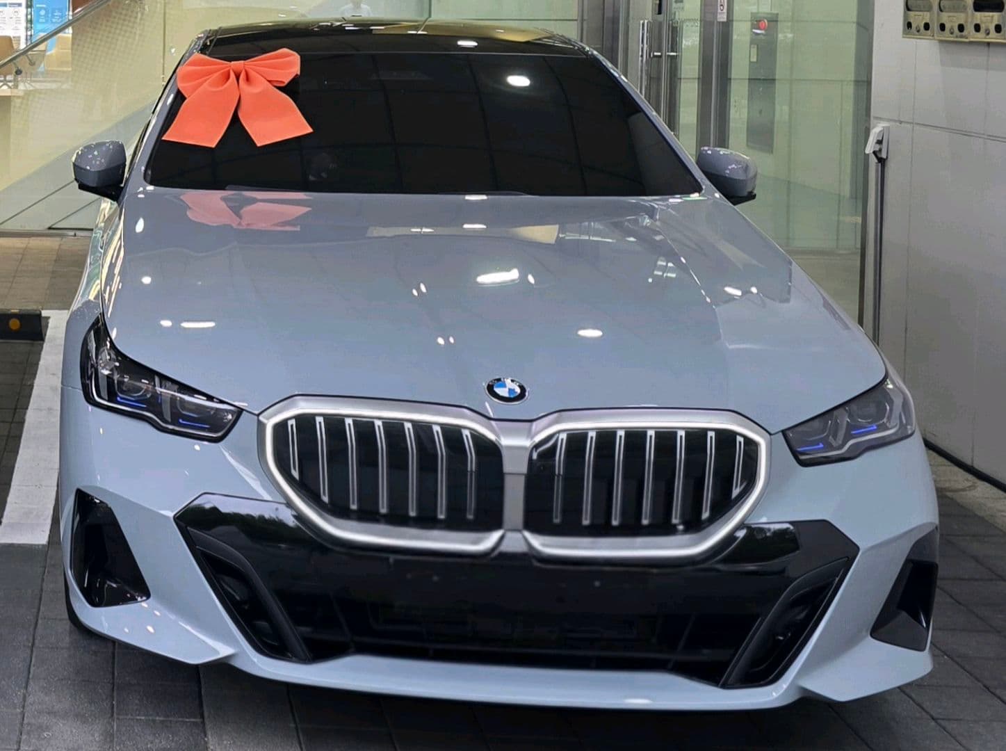 520i msp1 일주일 후기 게시글 썸네일