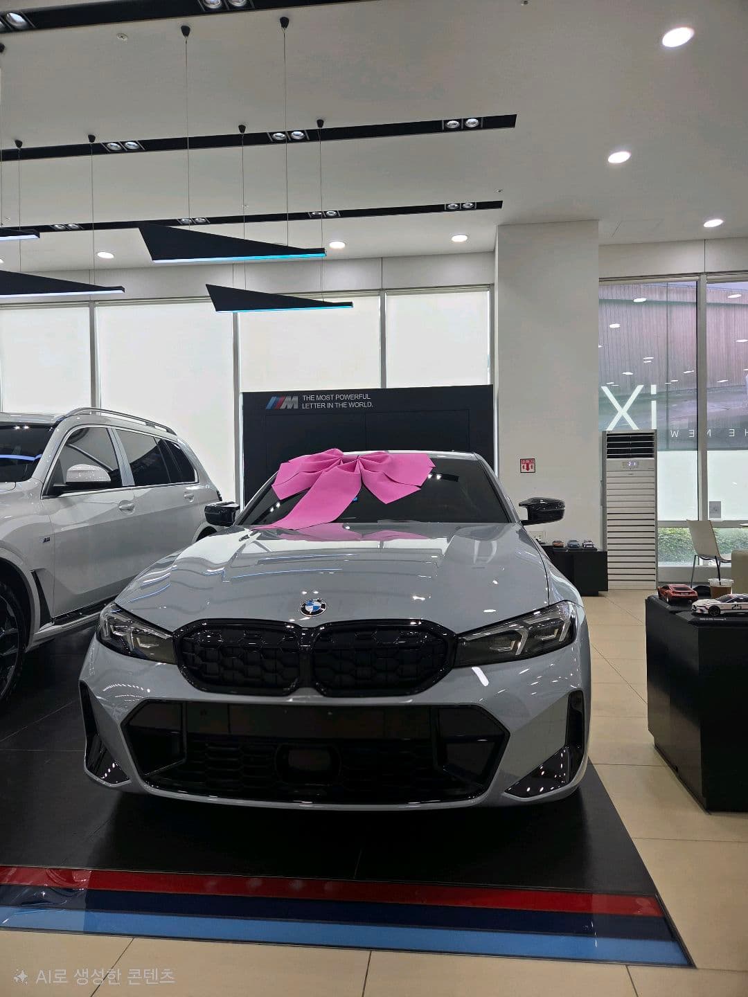 340i 출고했습니다 ㅎㅎ 게시글 썸네일