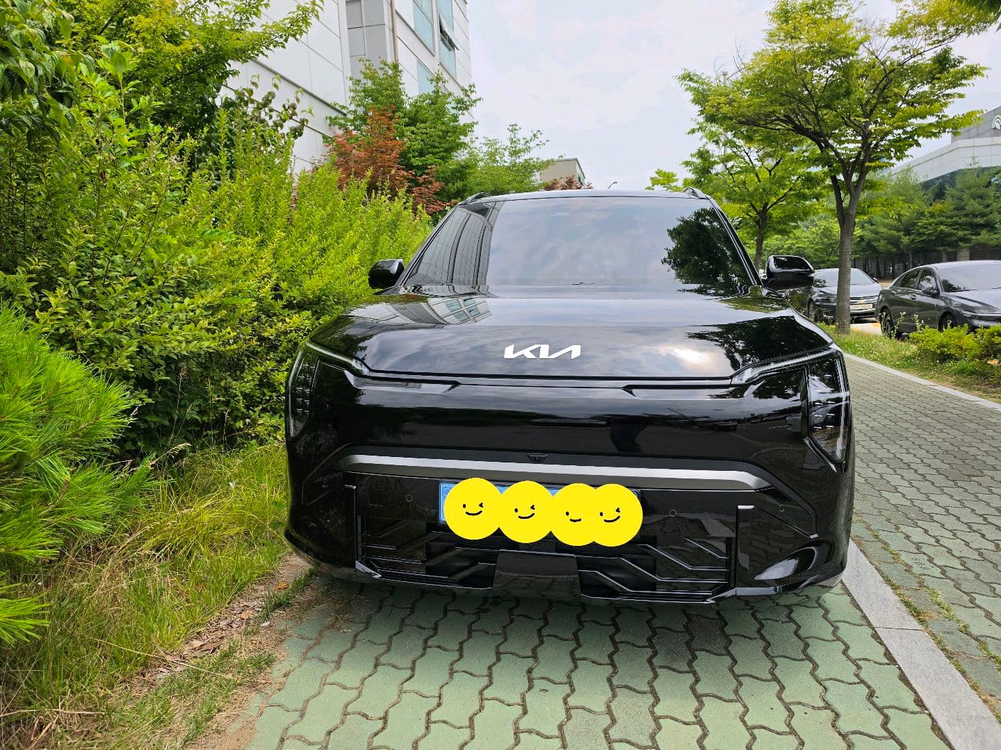 기아 EV3 2026년식 롱레인지 GT-Line 게시글 썸네일