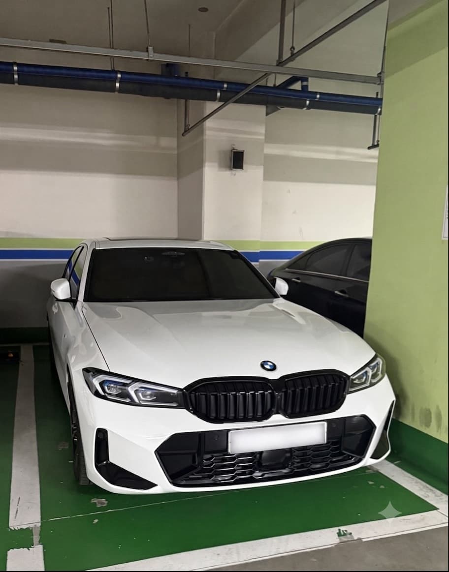 320i msp 출고 ㅎㅎ 게시글 썸네일