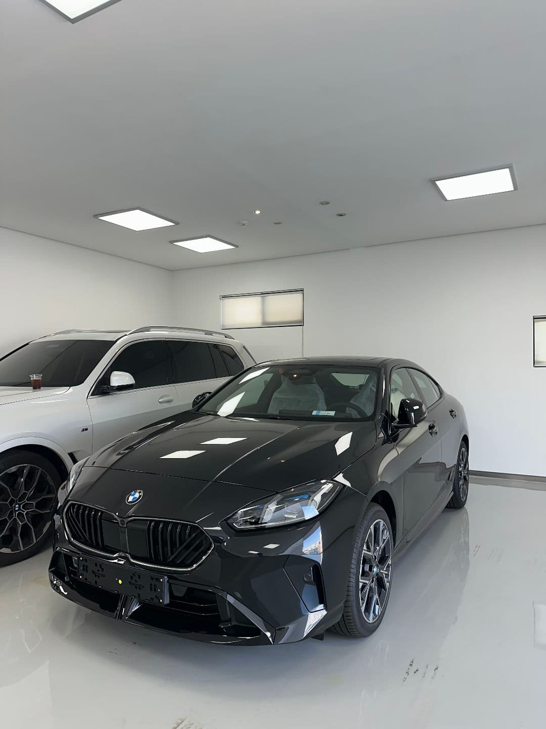 BMW 220i M스포츠 출고 게시글 썸네일