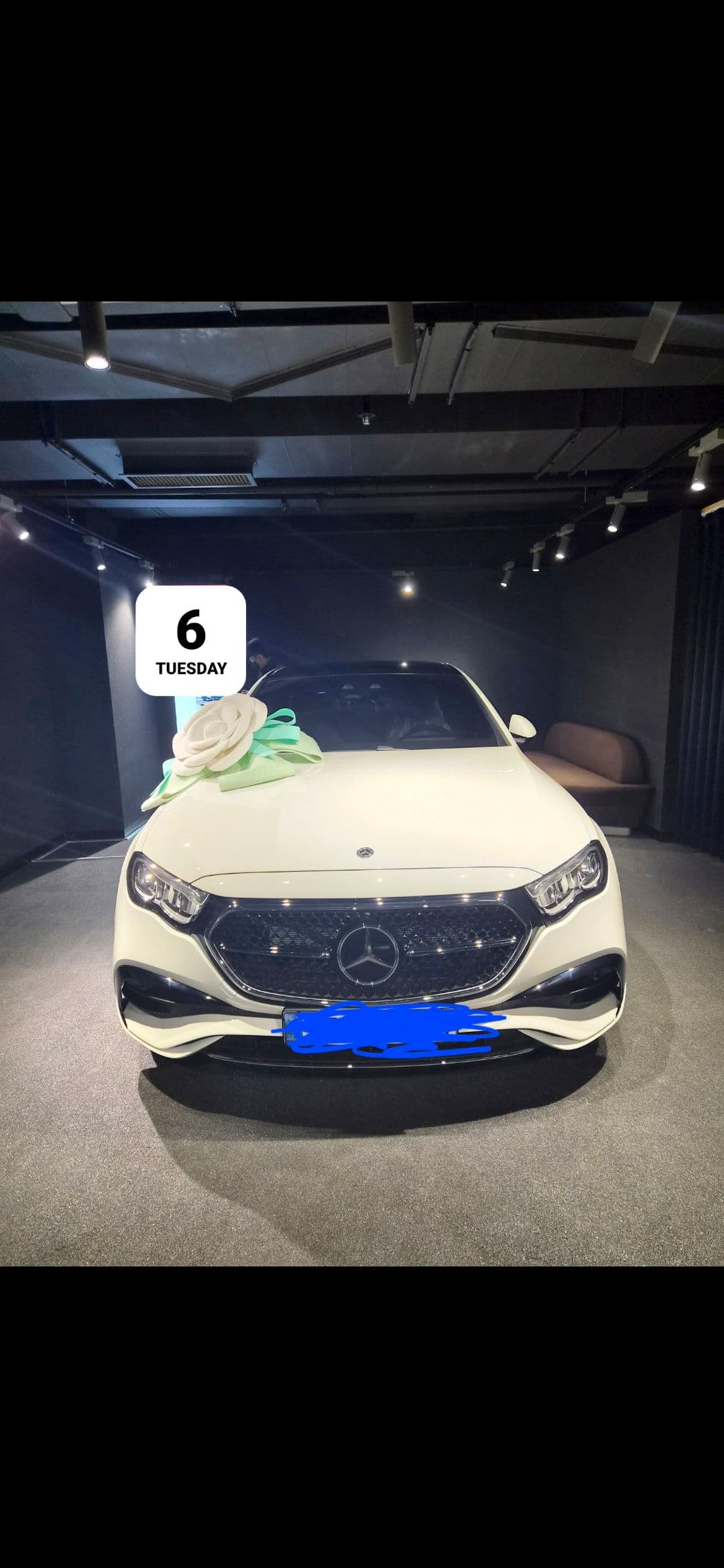 E200 amg라인 게시글 썸네일