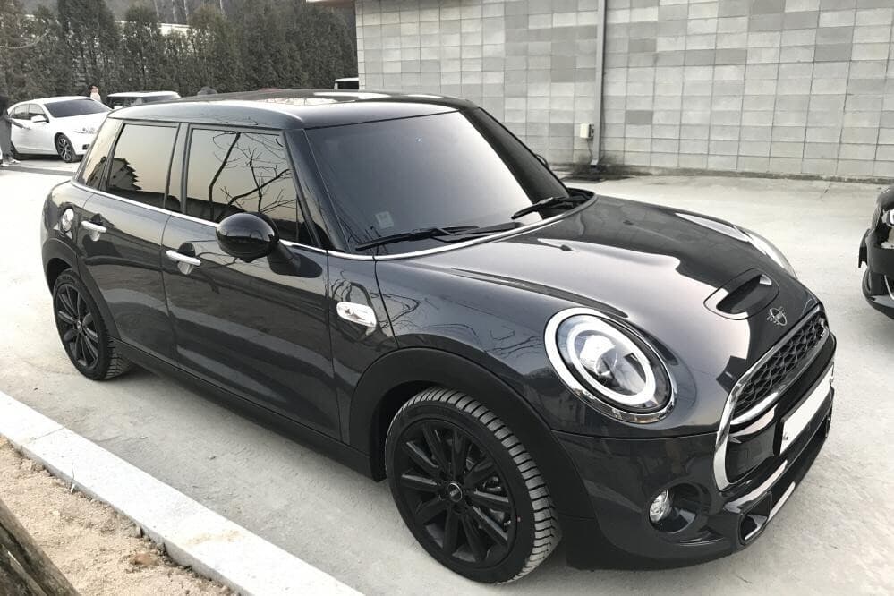 미니 미니 (5도어) 쿠퍼 S 게시글 썸네일