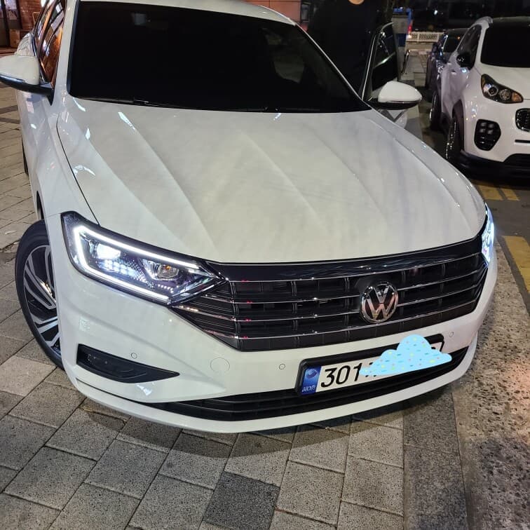 폭스바겐 제타 프리미엄 게시글 썸네일