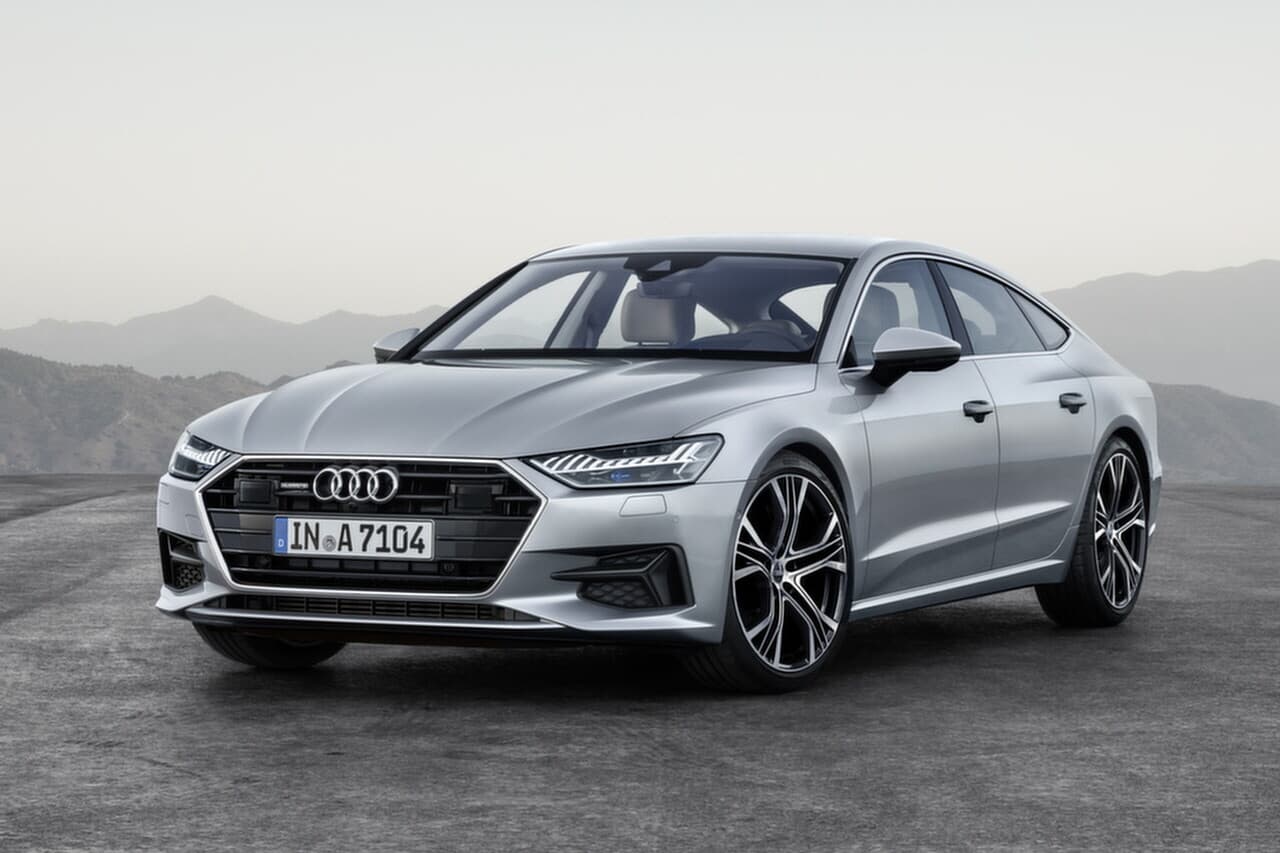 아우디 A7 55 TFSI 콰트로 프리미엄 2025년 9월 프로모션 할인가 와 리스·렌트 조건 완전분석
