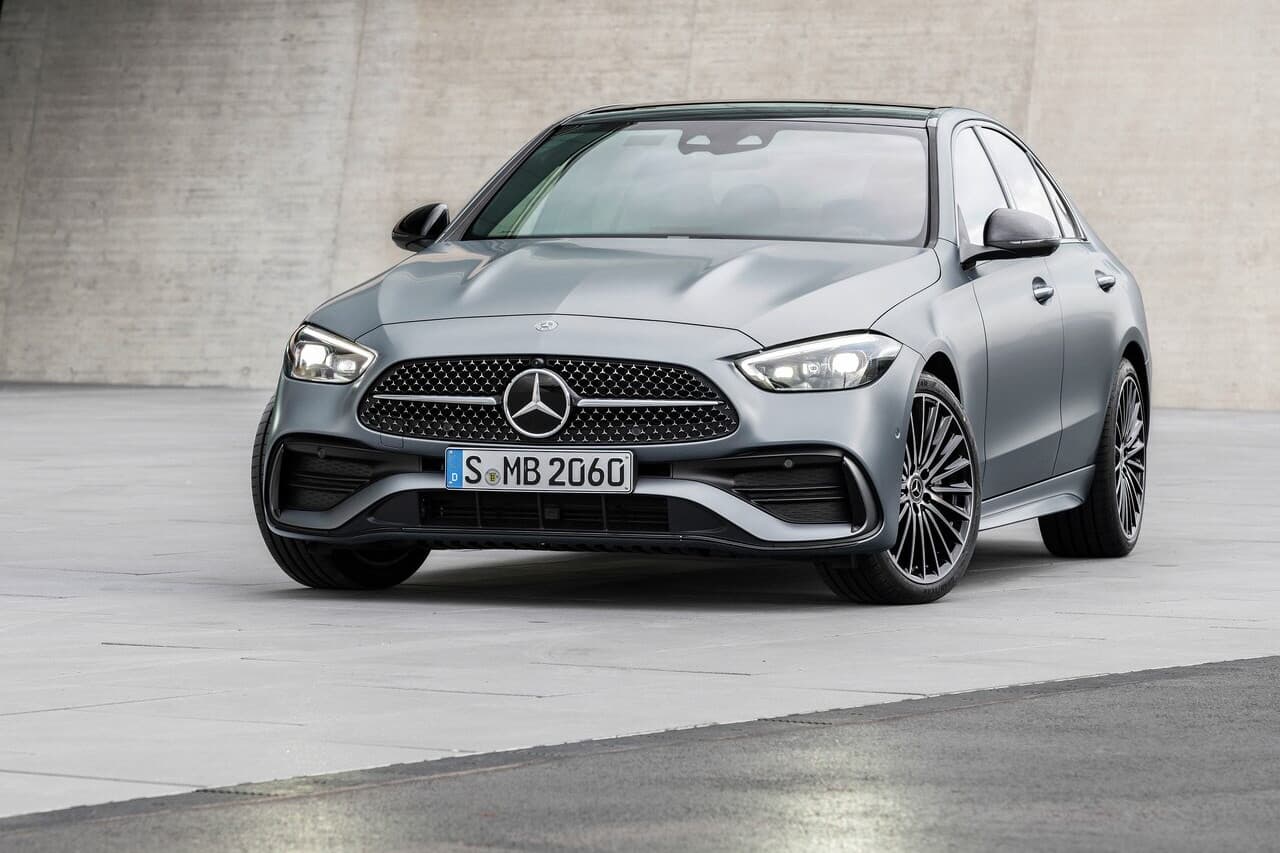 벤츠 C-클래스 C 200 AMG 라인 2025년 9월 프로모션 할인가 와 리스·렌트 조건 완전분석