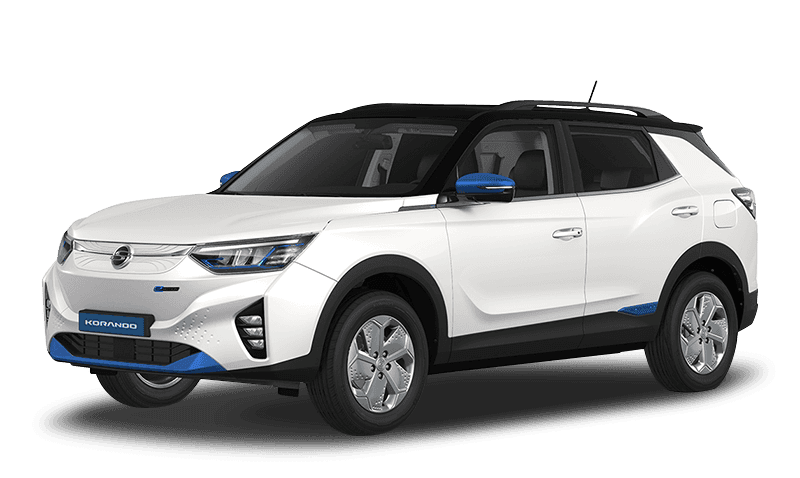 2025년 8월 기준 KG모빌리티 코란도 ev 18인치 보조금, 지역별 최대 얼마 받을 수 있을까요?