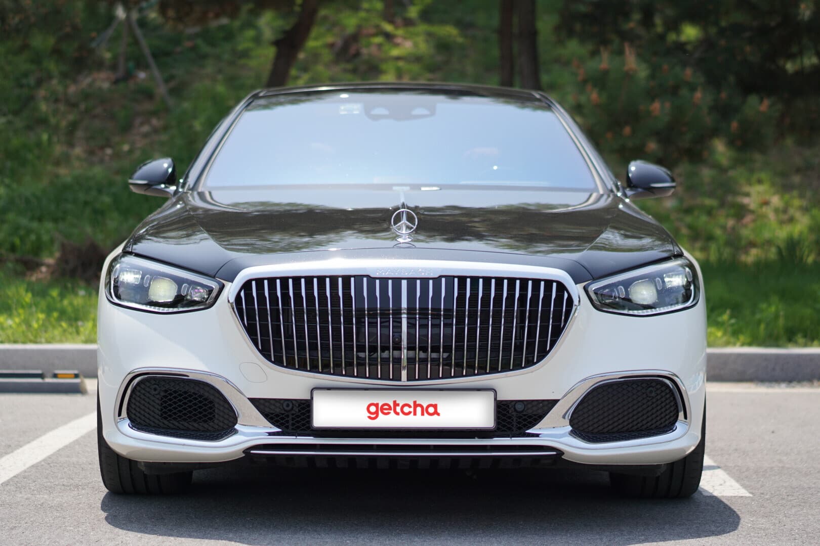 벤츠 마이바흐 S 580 4MATIC 2025년 9월 프로모션 할인가 와 리스·렌트 조건 완전분석