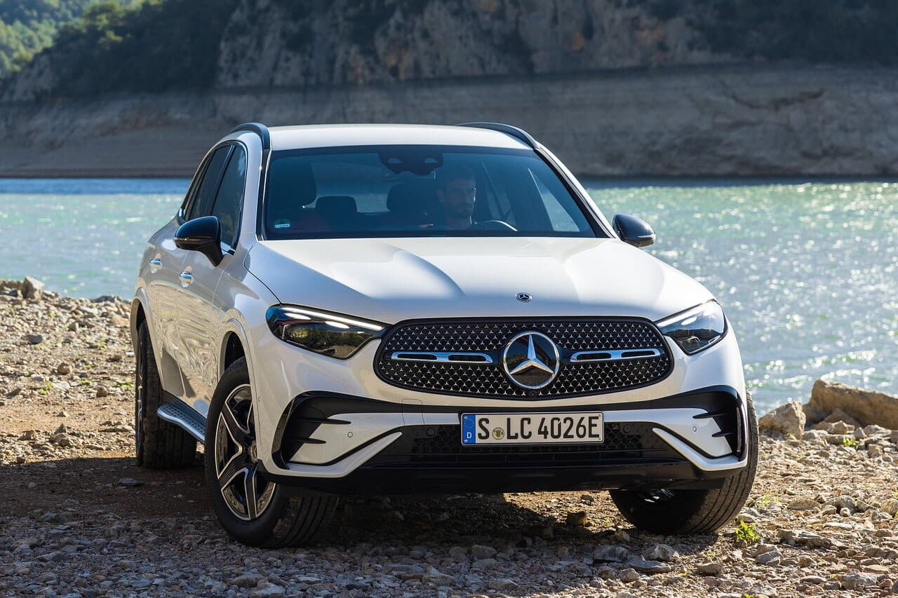 벤츠 GLC-클래스 GLC 300 4MATIC 아방가르드 2025년 9월 프로모션 할인가 와 리스·렌트 조건 완전분석
