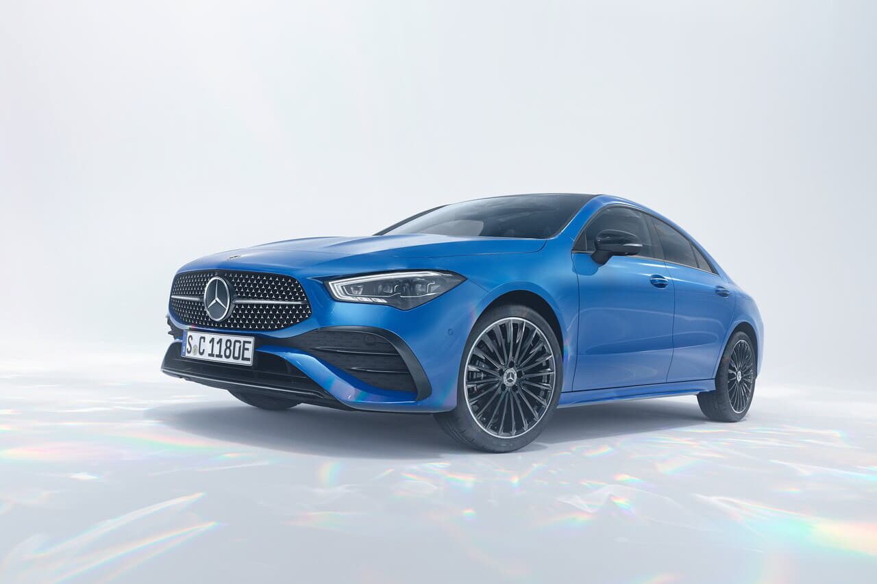 벤츠 CLA-클래스 AMG CLA 45s 4MATIC+ 2025년 9월 프로모션 할인가 와 리스·렌트 조건 완전분석