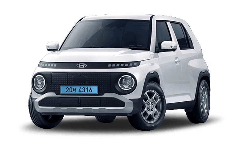 2025년 8월 기준 현대 캐스퍼ev 15인치 (42kw) 보조금, 지역별 최대 얼마 받을 수 있을까요?