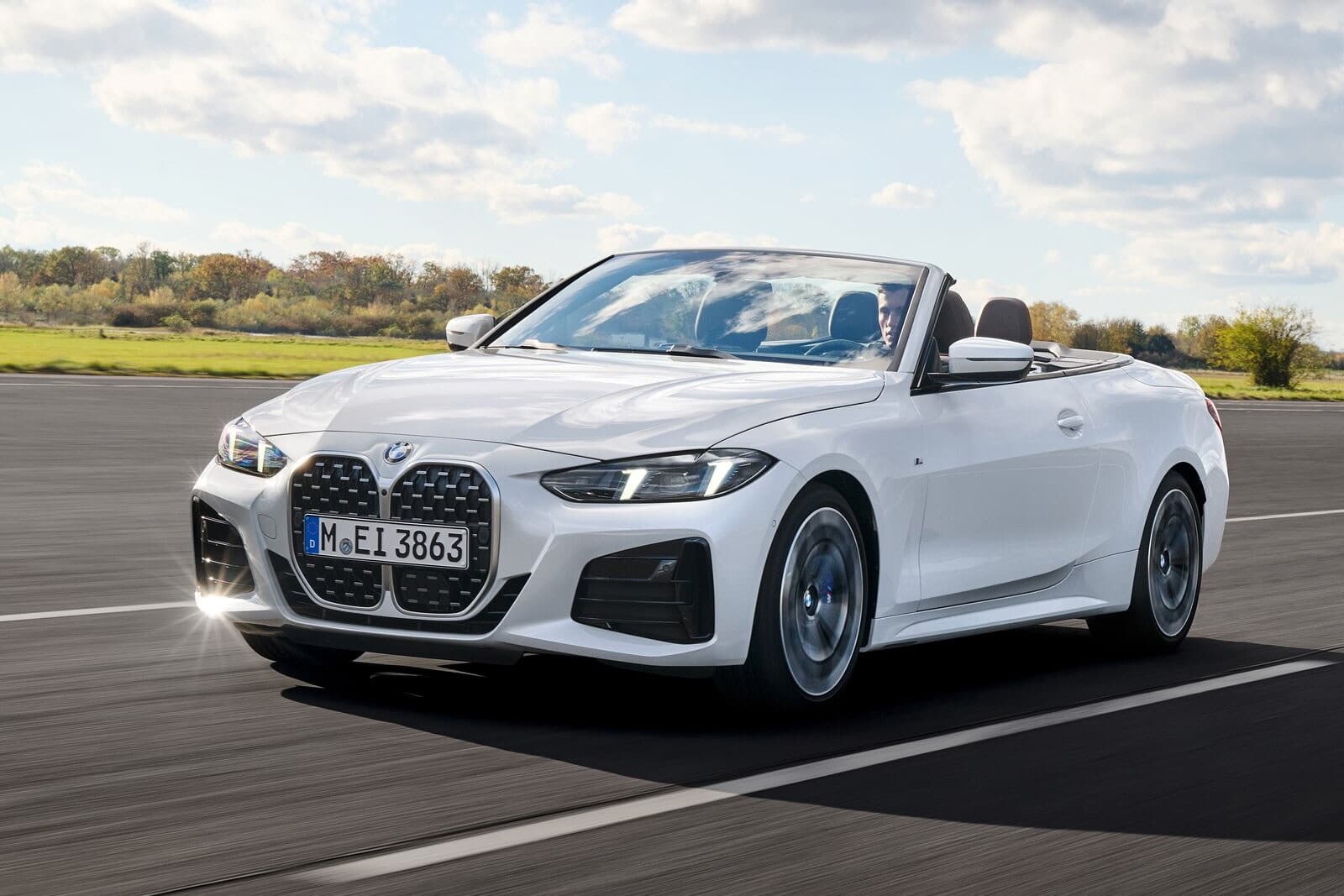 BMW 4시리즈 420i 컨버터블 M 스포츠 P3 2025년 9월 프로모션 할인가 와 리스·렌트 조건 완전분석