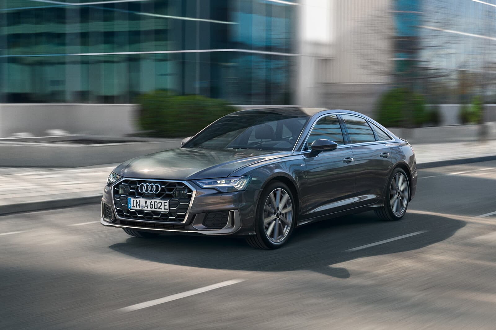 아우디 A6 45 TFSI 프리미엄 2025년 9월 프로모션 할인가 와 리스·렌트 조건 완전분석