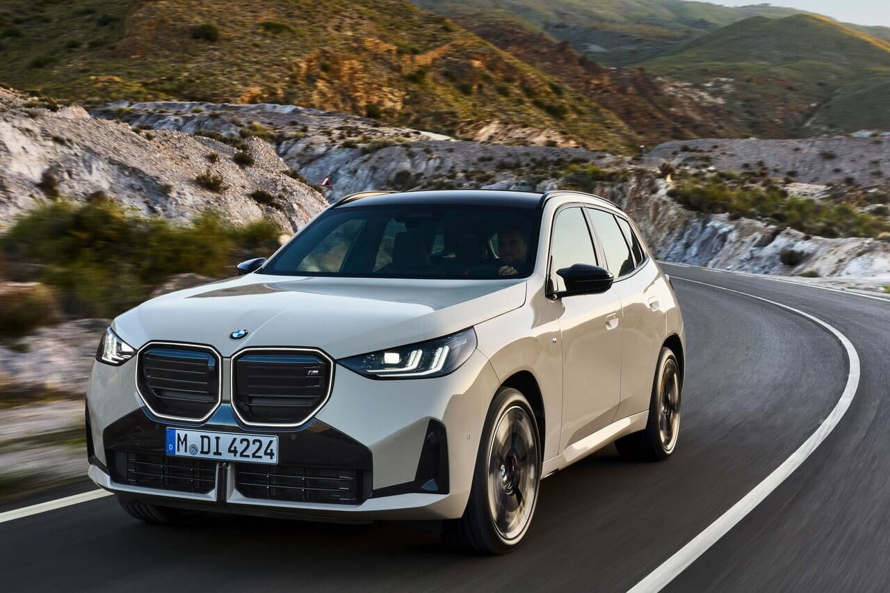 BMW X3 xDrive M50 프로 P2 2025년 9월 프로모션 할인가 와 리스·렌트 조건 완전분석