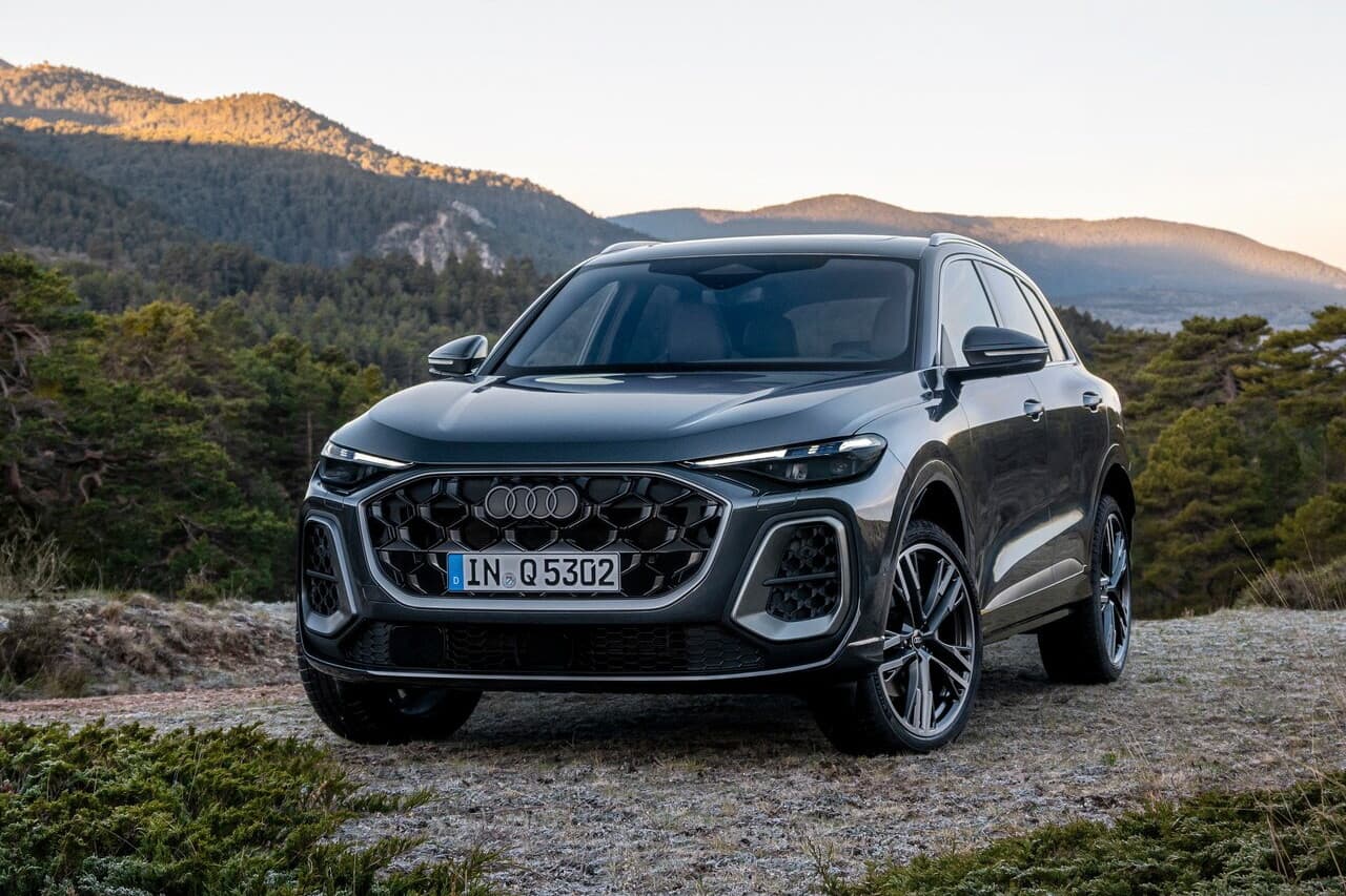 아우디 Q5 45 TFSI 콰트로 S-라인 2025년 9월 프로모션 할인가 와 리스·렌트 조건 완전분석