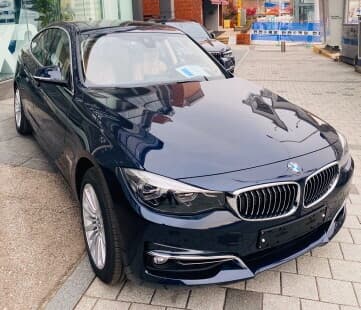 BMW 3시리즈 그란투리스모 320d GT 럭셔리 게시글 썸네일