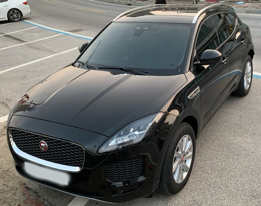 재규어 E-Pace D180 S 게시글 썸네일
