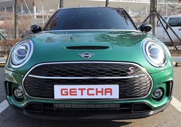 미니 클럽맨 쿠퍼 SD 게시글 썸네일