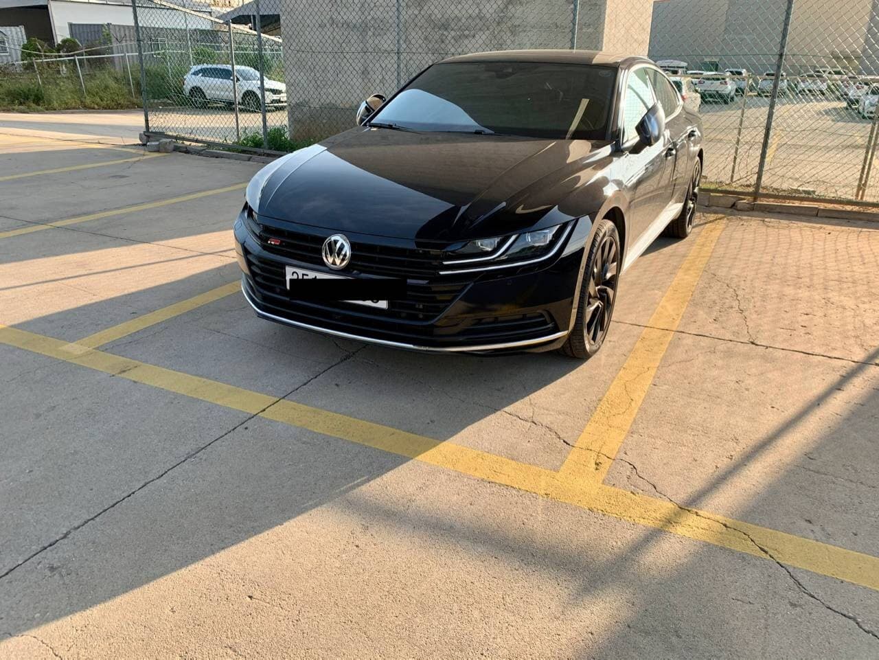 폭스바겐 아테온 2.0 TDI 엘레강스 프리미엄 게시글 썸네일