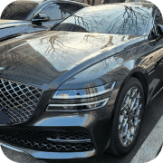 법인 G80 장기렌트... 출고 후기