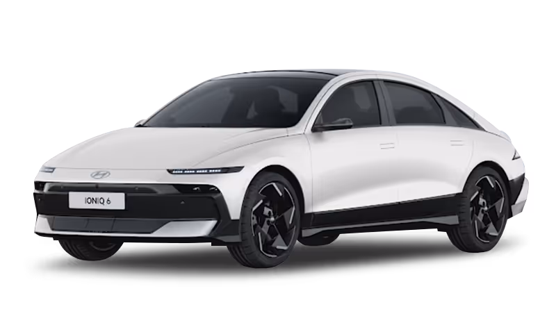 2025년 8월 기준 현대 아이오닉6 스탠다드 18인치 보조금, 지역별 최대 얼마 받을 수 있을까요? Feature Image