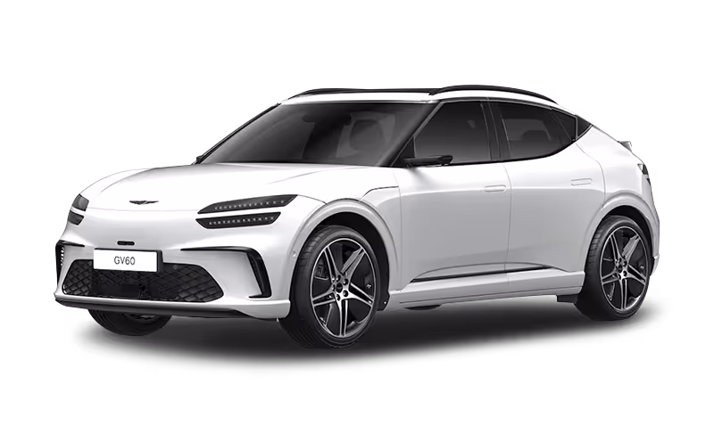2025년 8월 기준 제네시스 GV60 퍼포먼스 보조금, 지역별 최대 얼마 받을 수 있을까요? Feature Image