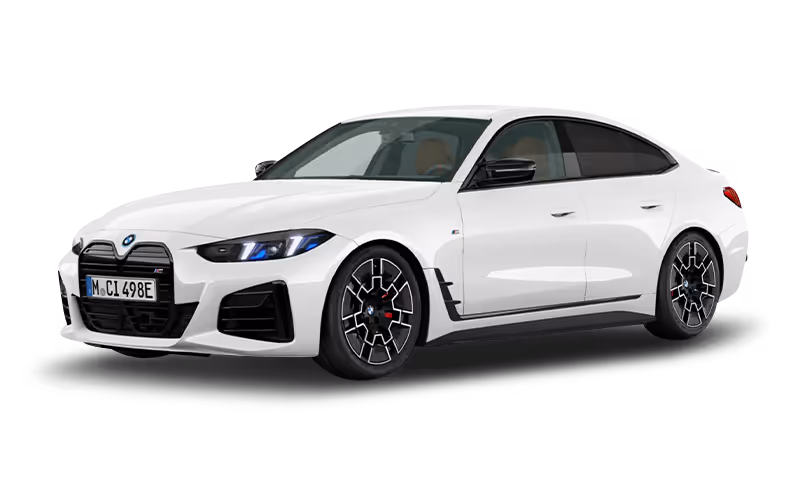 2025년 8월 기준 BMW i4 M50 보조금, 지역별 최대 얼마 받을 수 있을까요? Feature Image